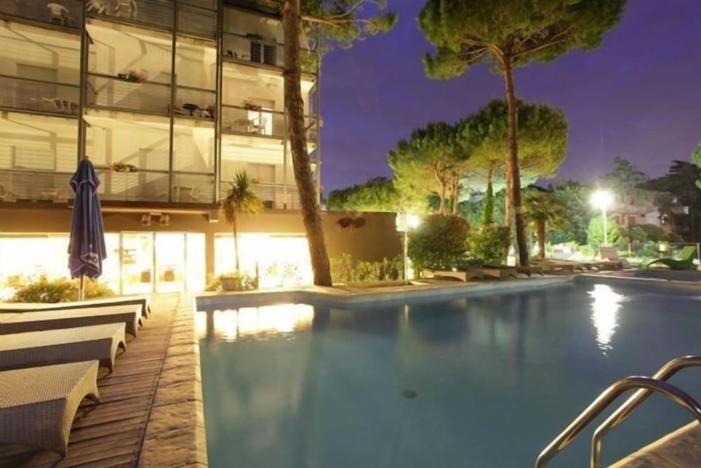 Фото Hotel Martini