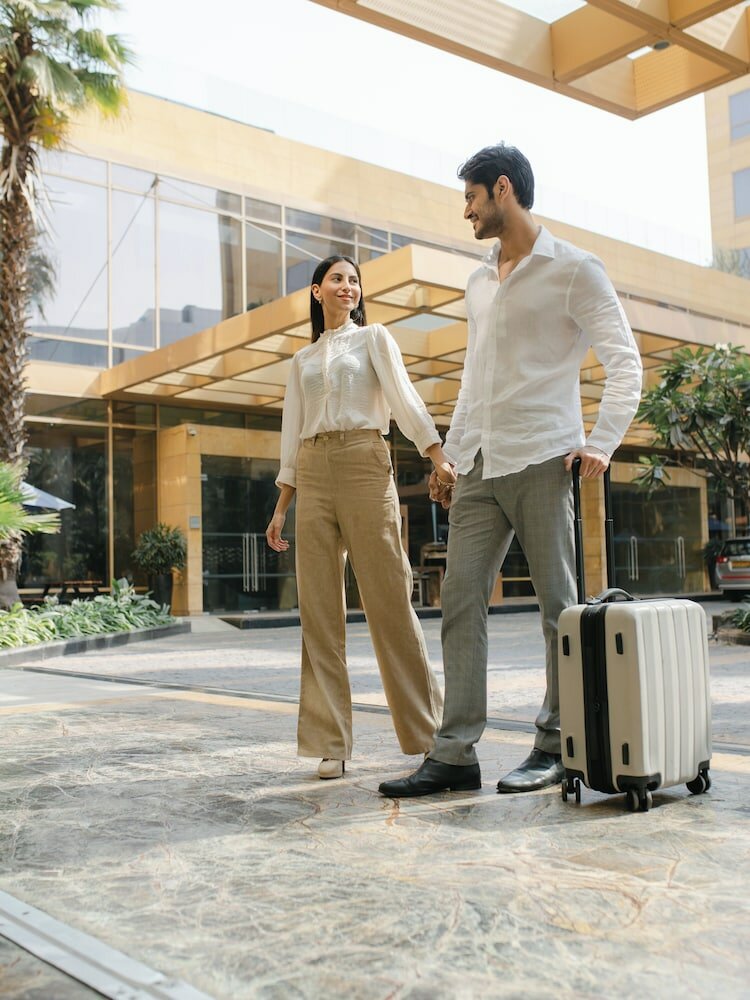 Фото Hyatt Regency Pune & Residences