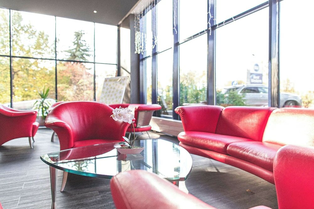 Фото PLAZA INN Zwickau