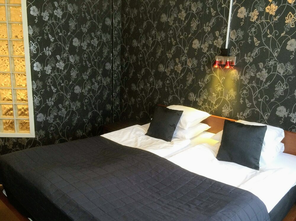 Фото Hotell Marieberg