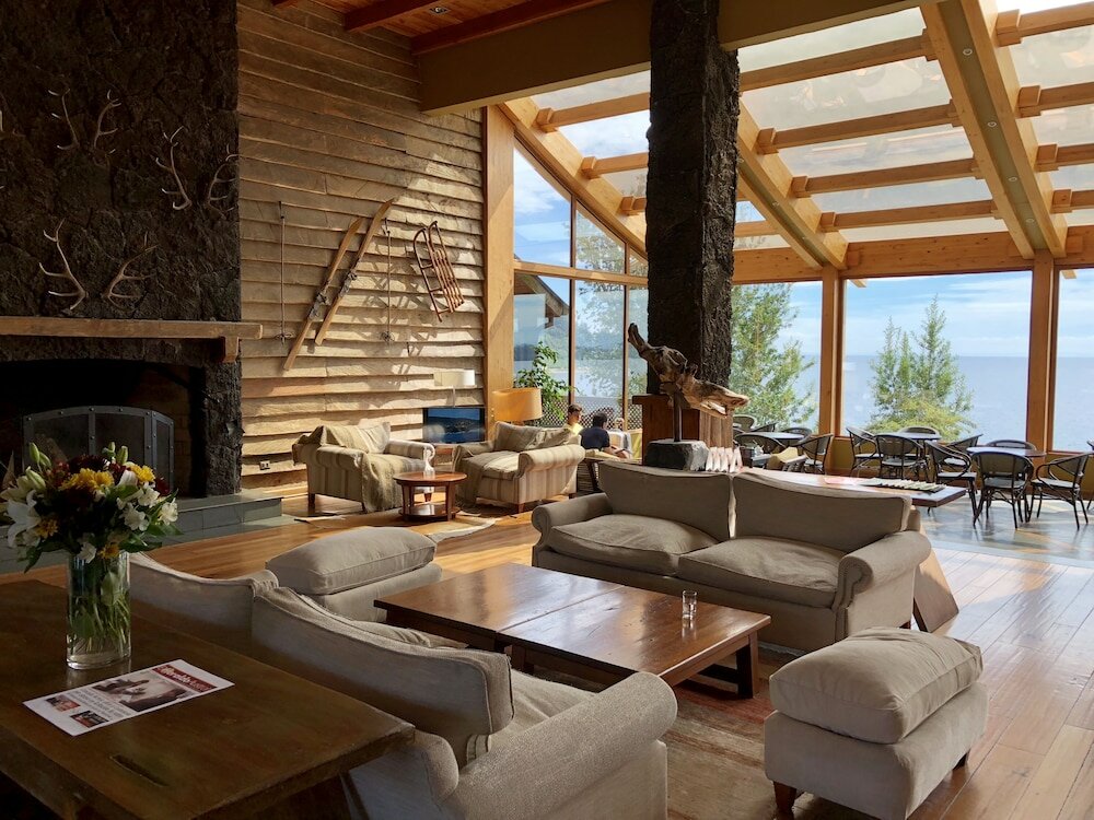 Фото Hotel Cumbres Puerto Varas