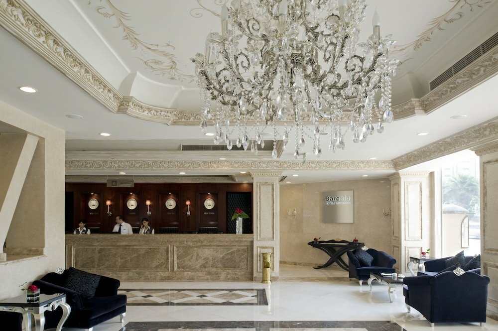 Фото Barceló Cairo Pyramids