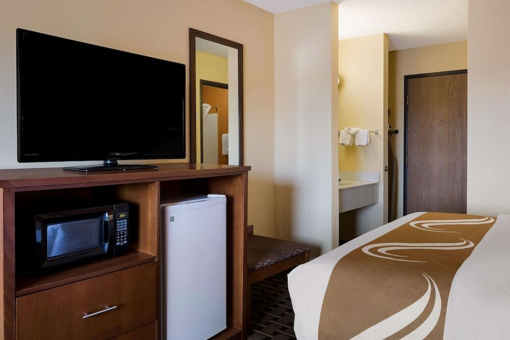 Фото Quality Inn