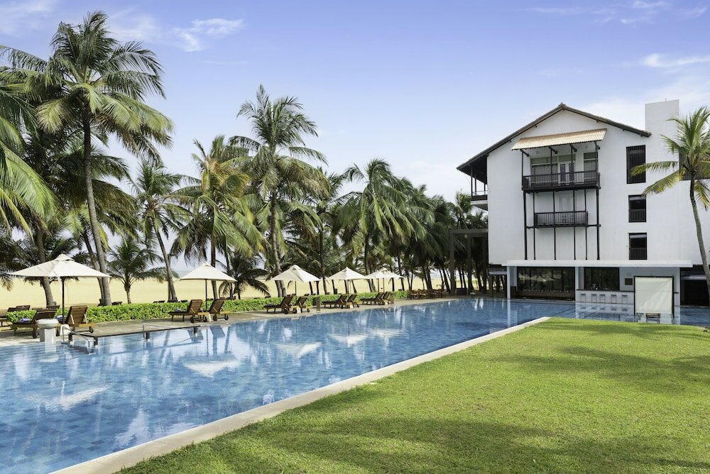 Фото Jetwing Blue