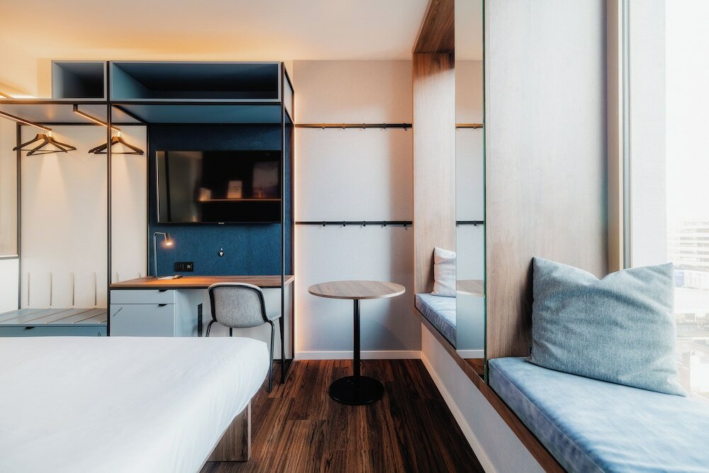 Фото A STAY Antwerp