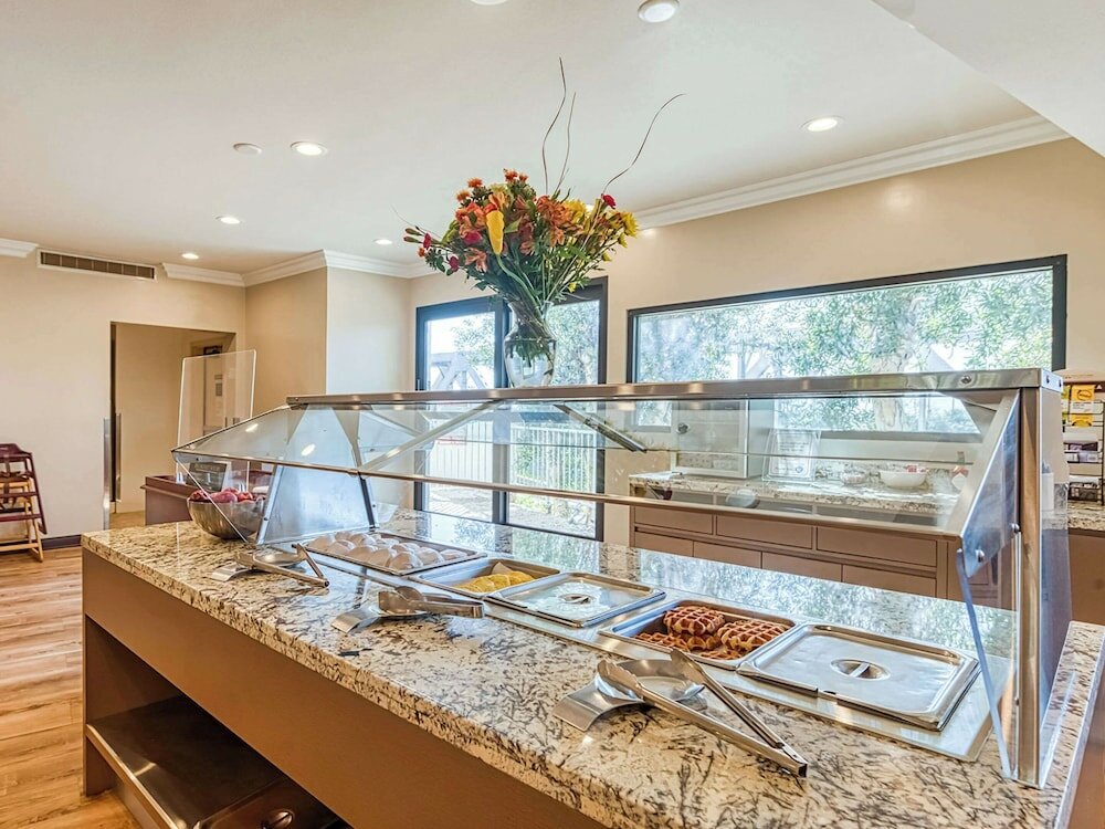 Фото Amanzi Hotel, Ascend Hotel Collection