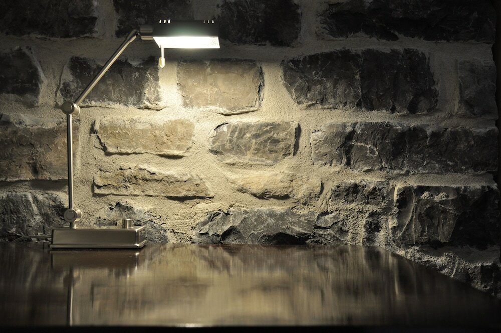 Фото Auberge Saint Antoine