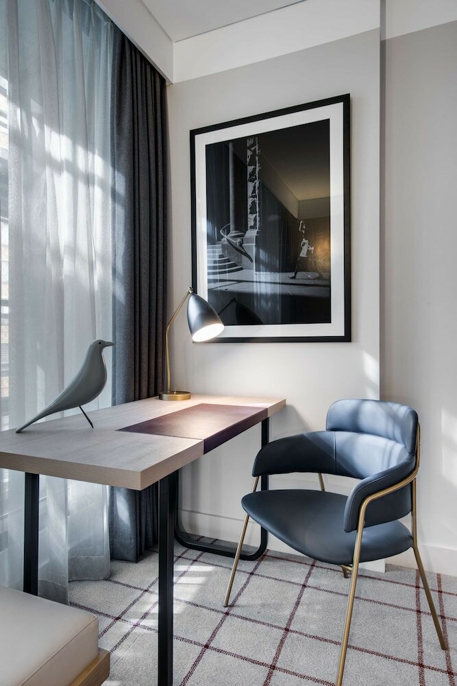 Фото Vibe Hotel Sydney Darling Harbour