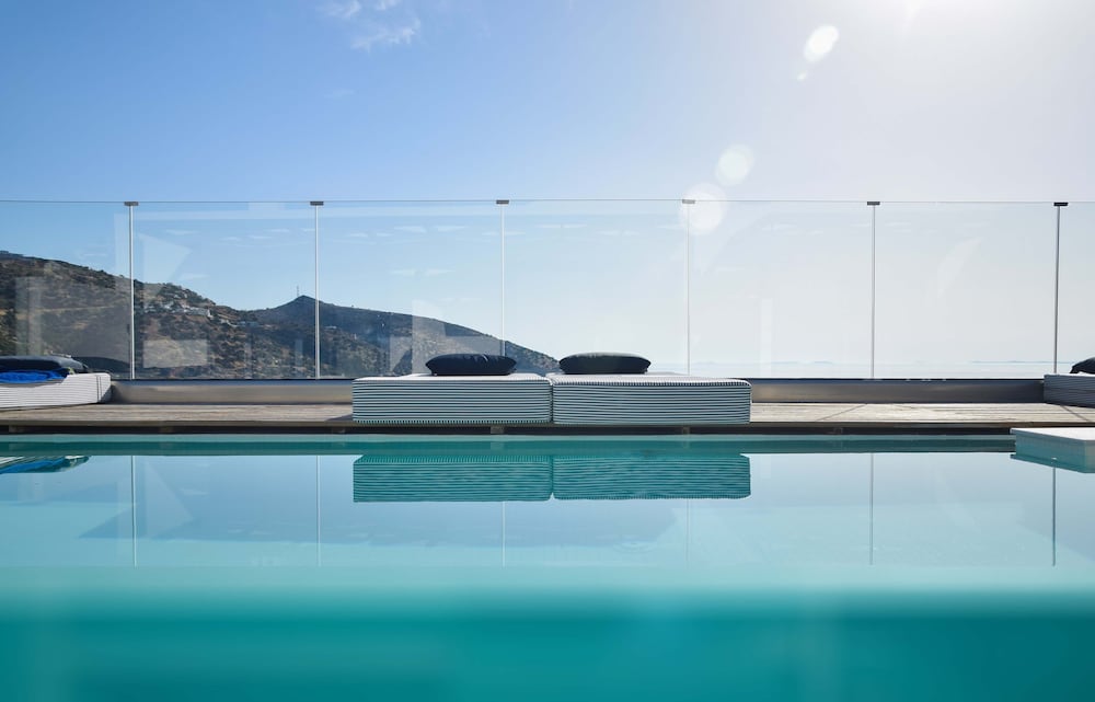 Фото Meliti Hotel