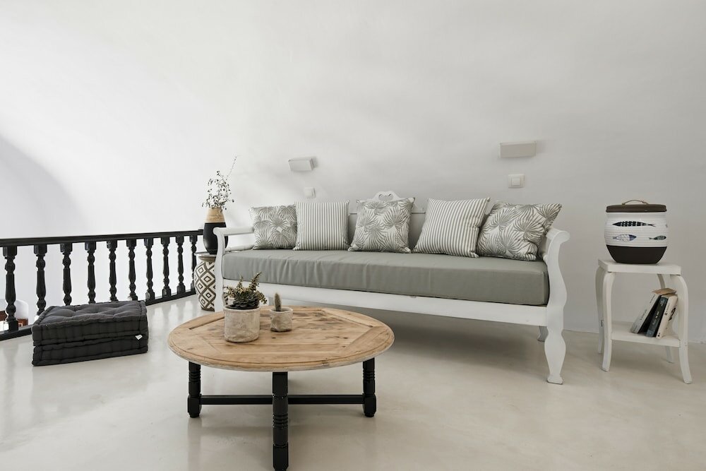 Фото Nano Suites