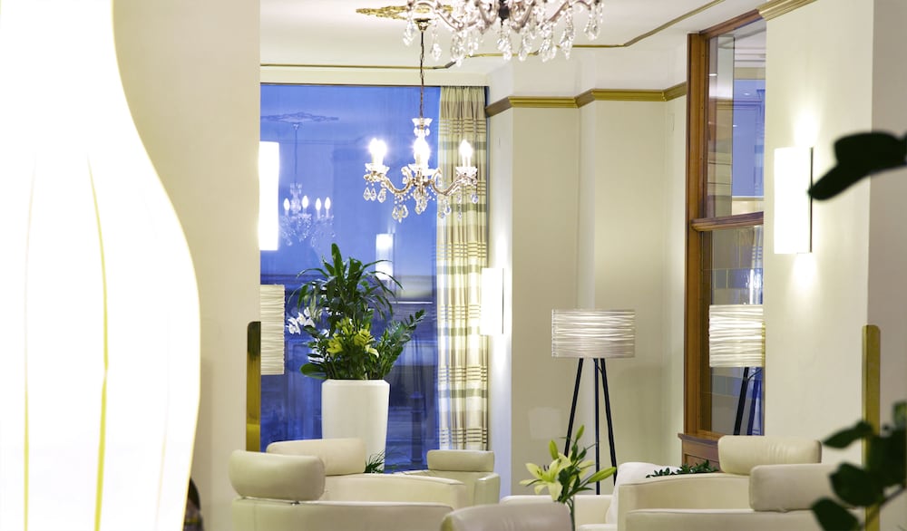 Фото Hotel Wandl