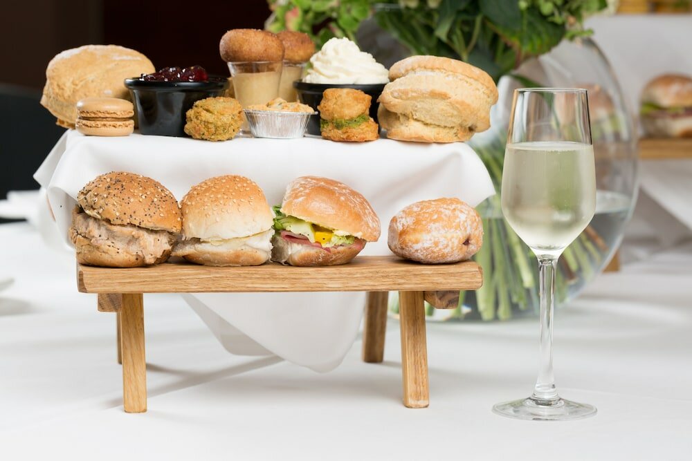 Фото Holiday Inn Manchester - MediaCityUK