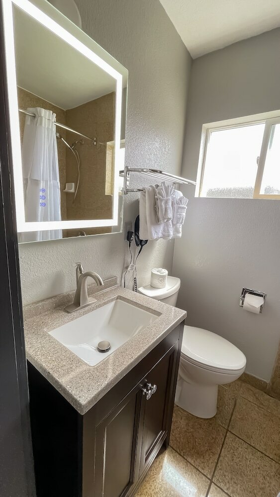 Фото The Fremont Inn