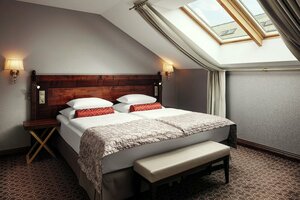 Гостиница Cosmopolitan Hotel Prague