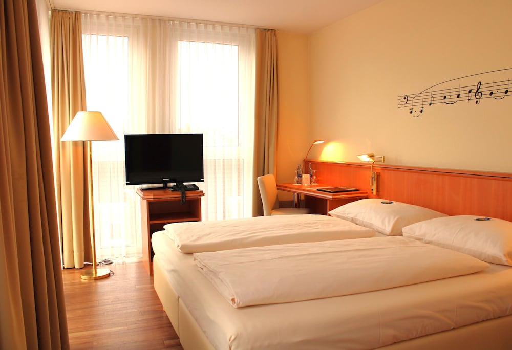 Фото Hotel Rheingold