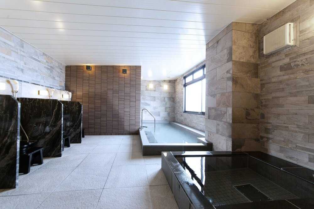 Фото Hotel Hillarys Shinsaibashi