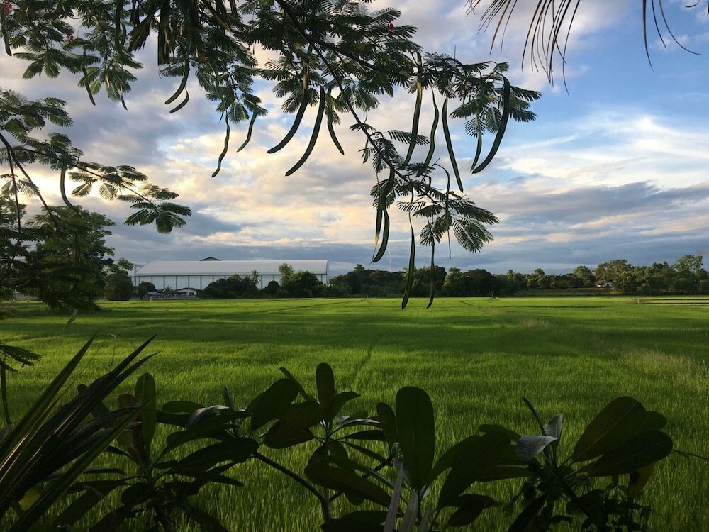 Фото Baan Suan Palm Resort