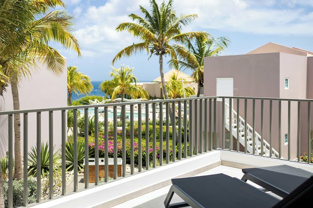 Фото Coral Estate Luxury Resort