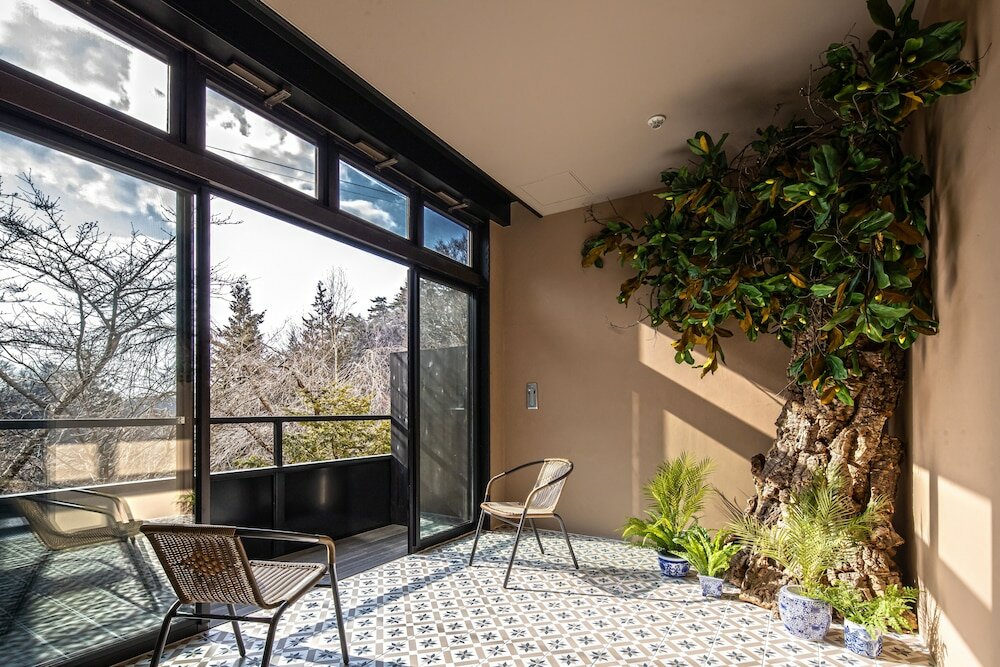 Фото Tateshina Shinyu Onsen