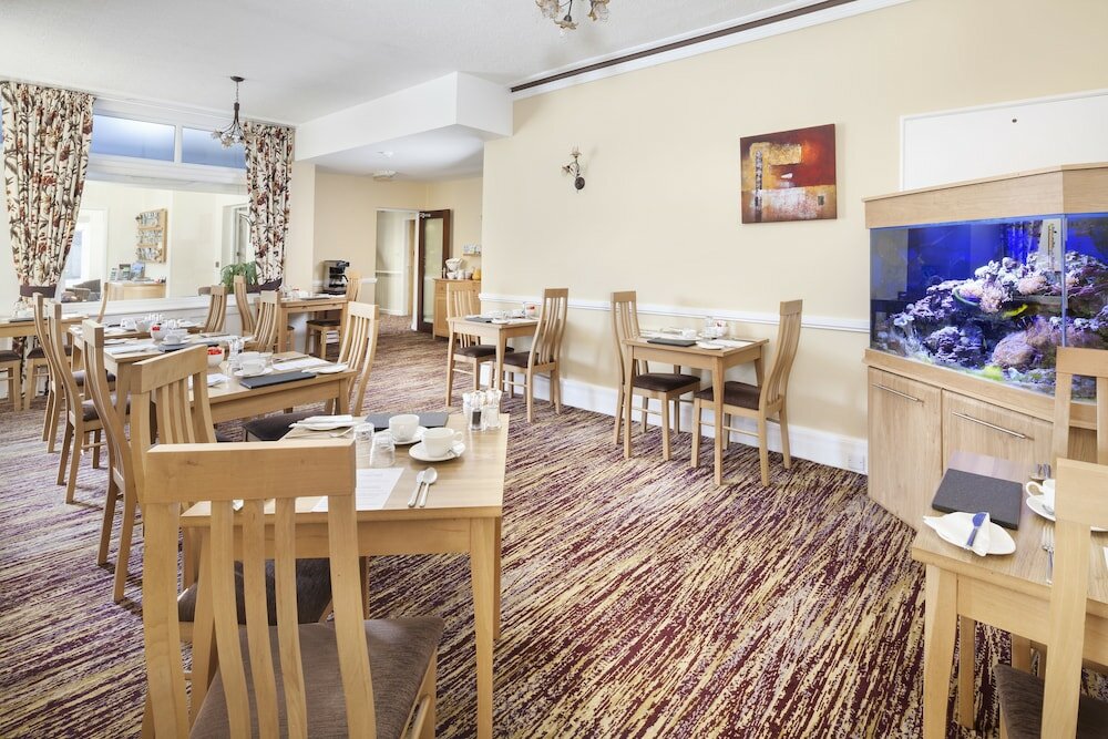 Фото Hawksmoor Guest House