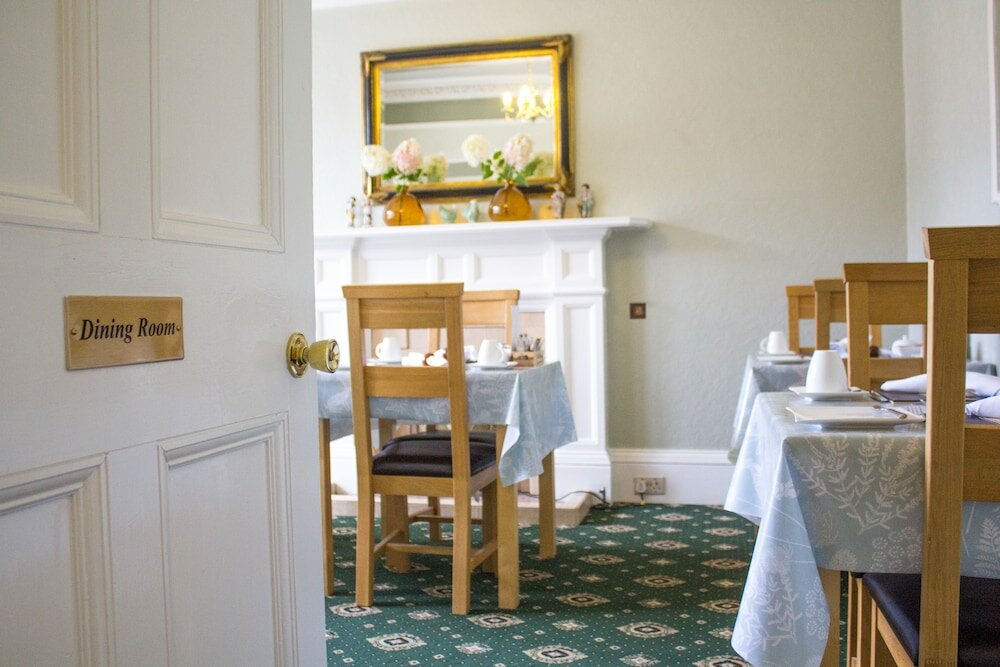 Фото Hazeldene Guest House