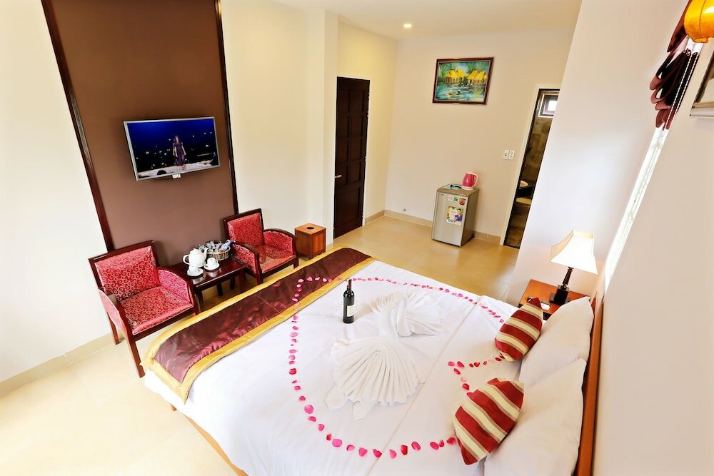 Фото Well-To-Do Villa