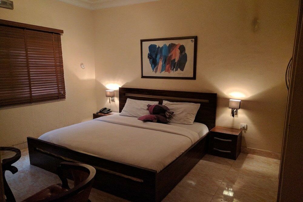 Фото отеля 4