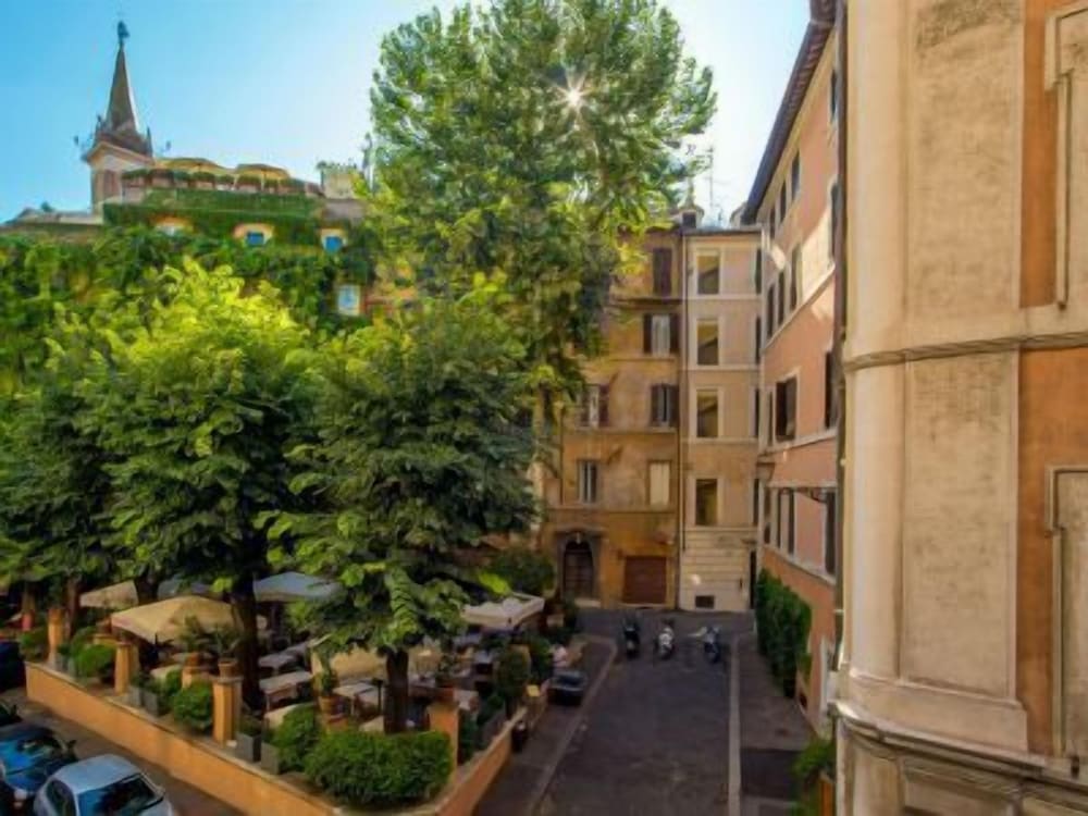 Фото Rome Visits