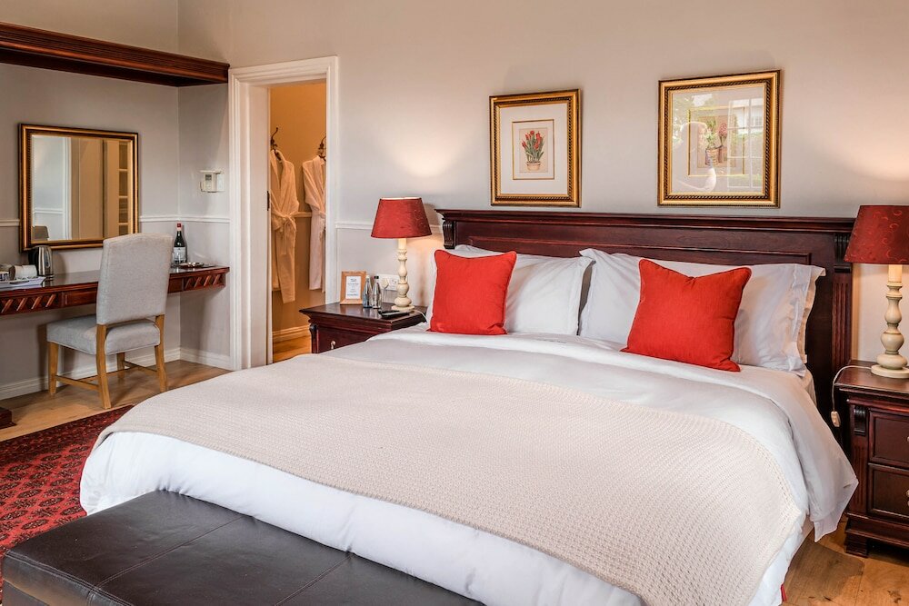 Фото Van Der Stel Manor