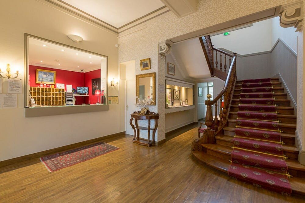 Фото Hotel Regina