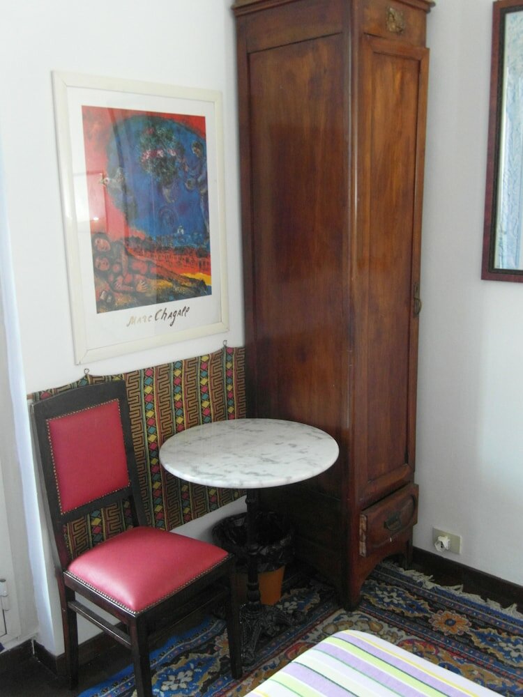 Фото Abitazione Pigneto bed & breakfast