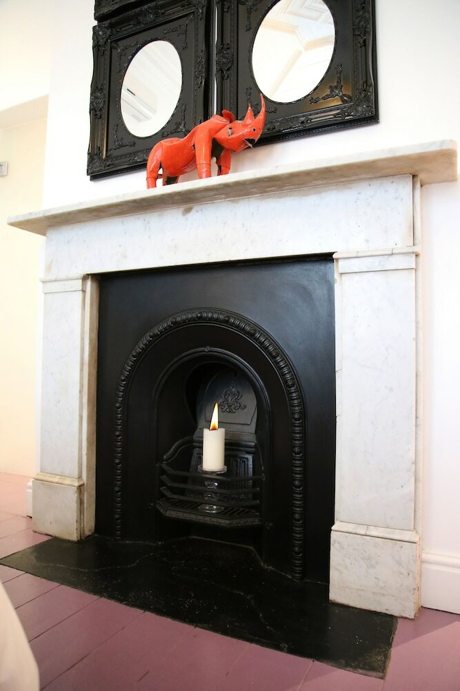 Фото DysART Boutique Hotel