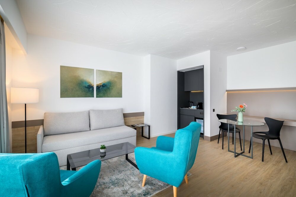 Фото Occidental Puerto Banús