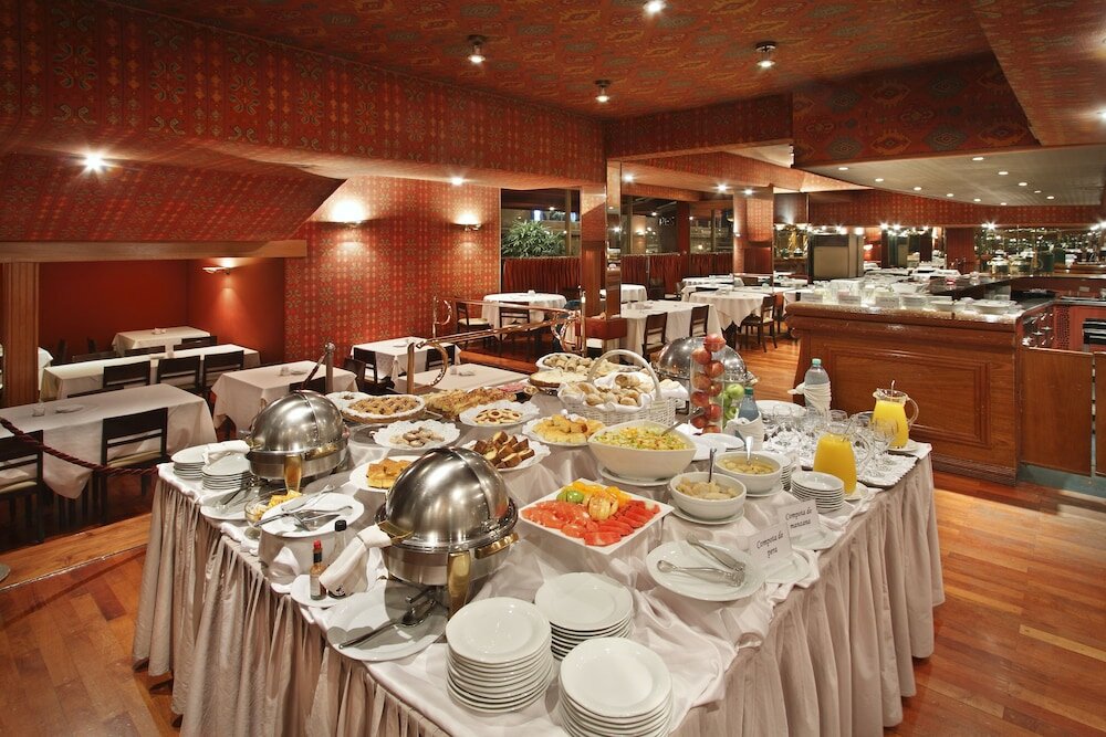 Фото Hotel Presidente