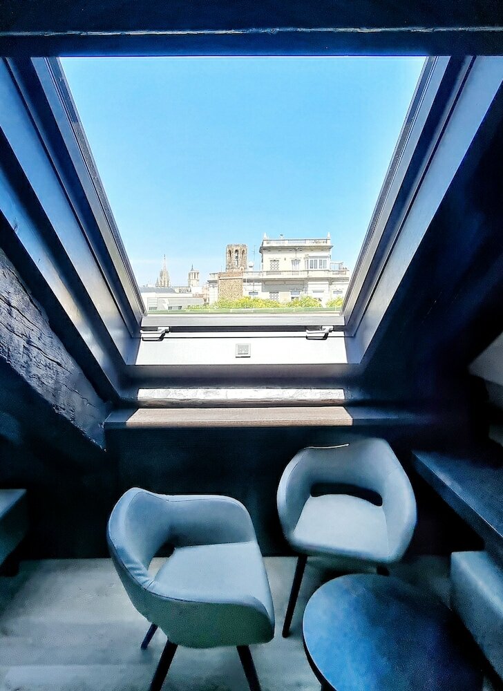 Фото Sant Agustí