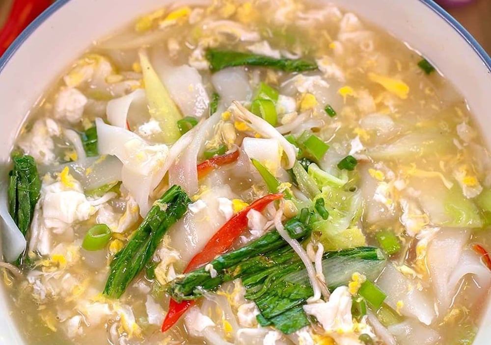 Фото Hotel Dafam Pacific Caesar Surabaya