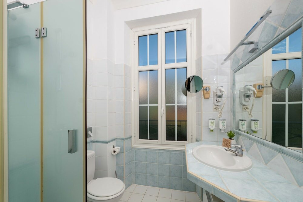 Фото Hotel Beau Site - Cap d'Antibes