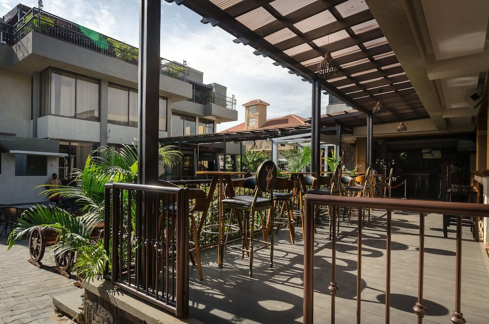 Фото The Venti Hotel & SPA