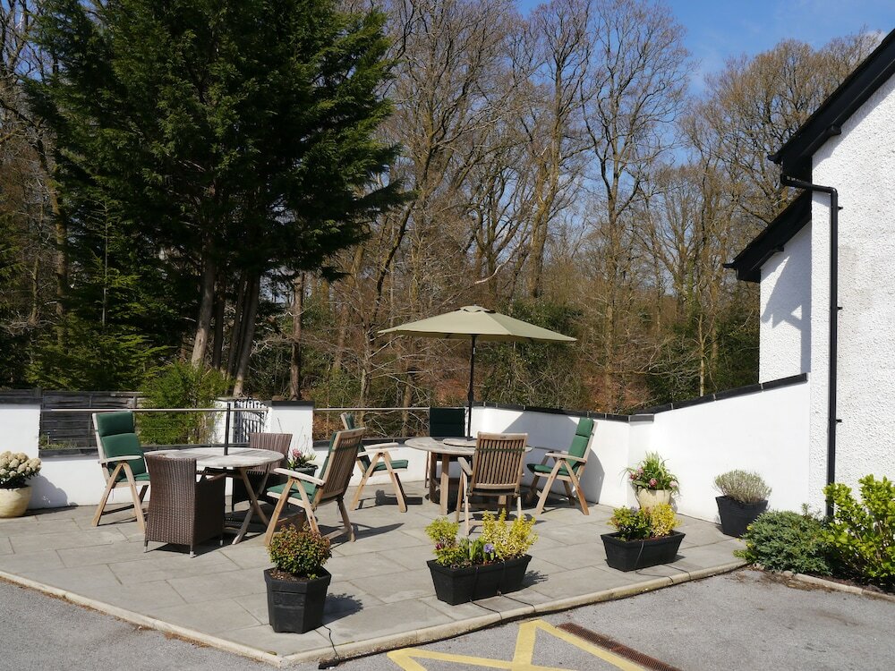 Фото Hawksmoor Guest House