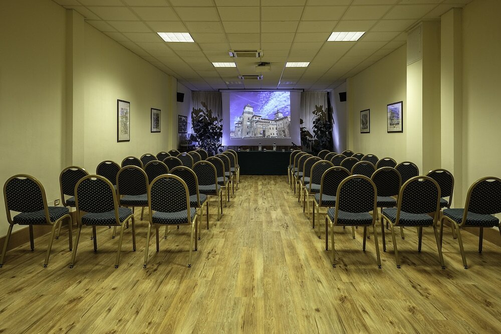 Фото Hotel Orologio