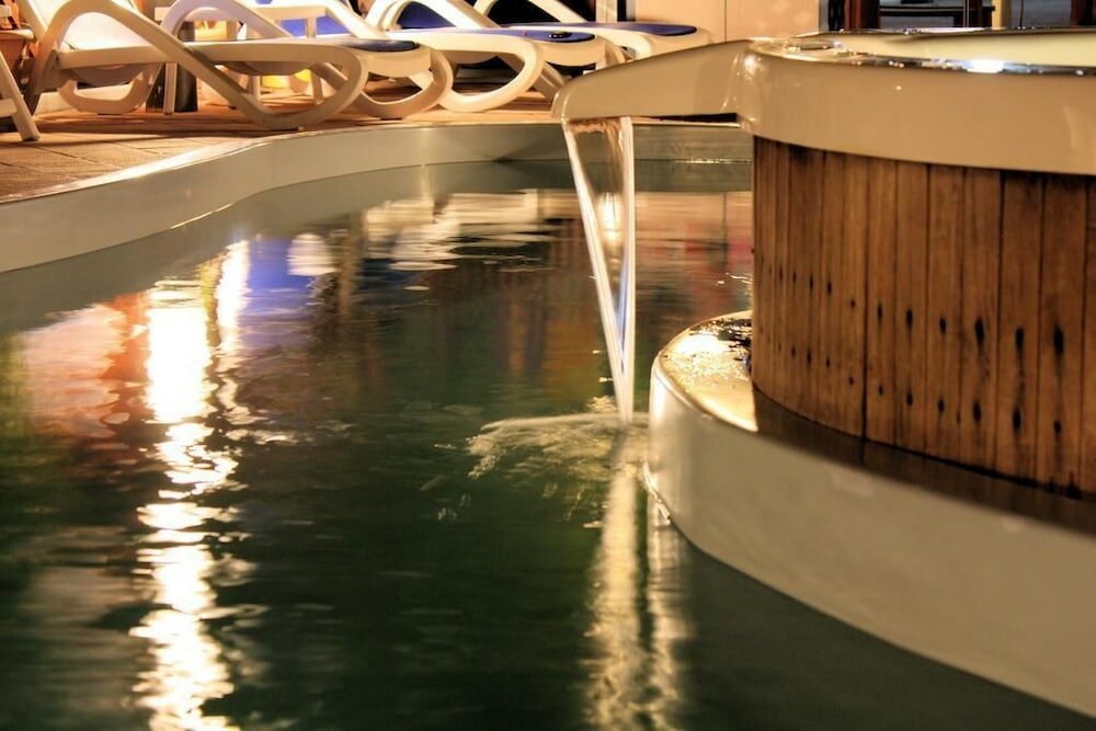 Фото Hotel Bellerofonte