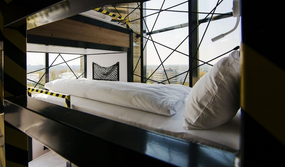 Фото Ibis budget Amsterdam City South