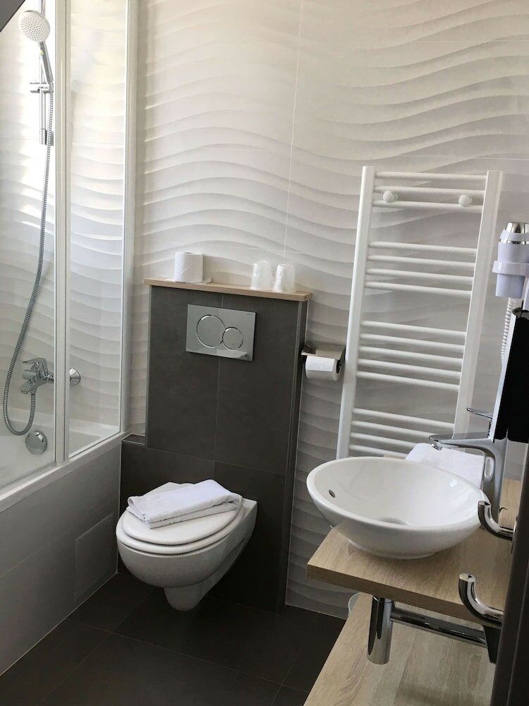 Фото Campanile Paris 14 Maine Montparnasse