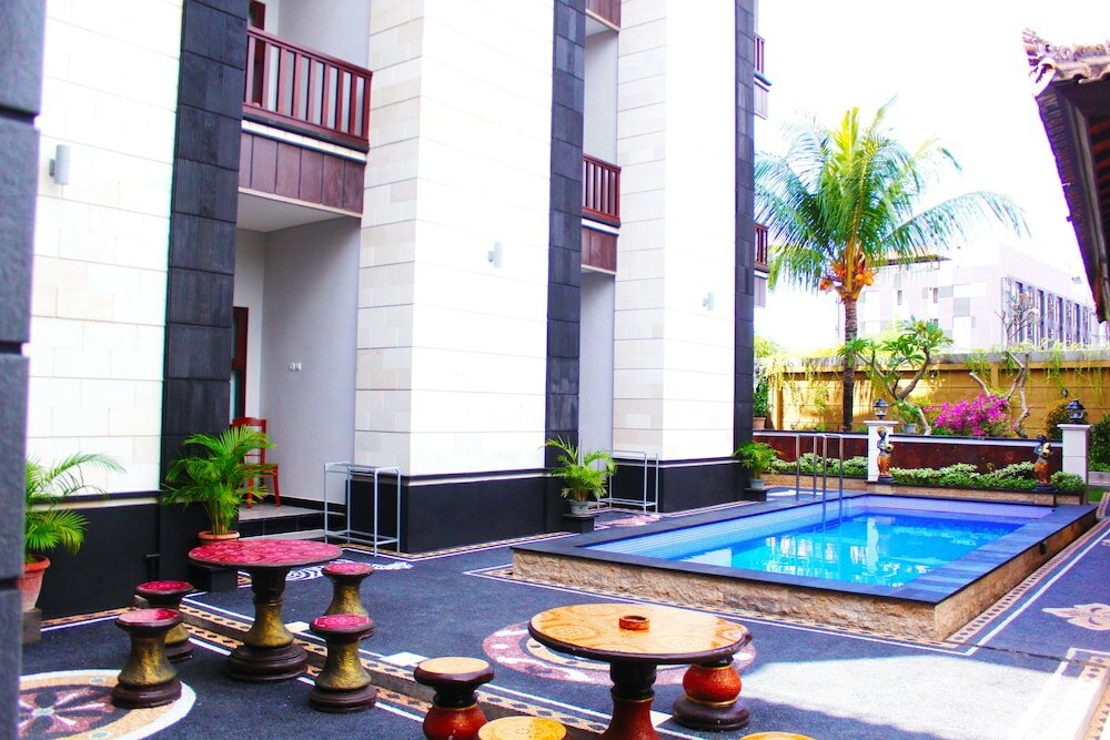 Фото New Asta Graha Homestay