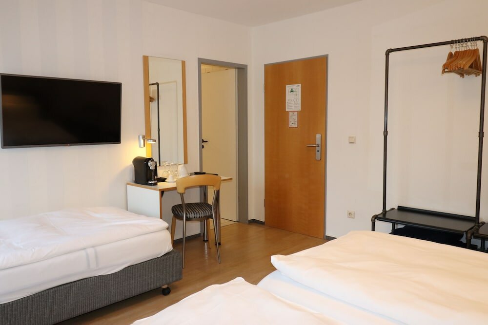 Фото Hotel Hansen