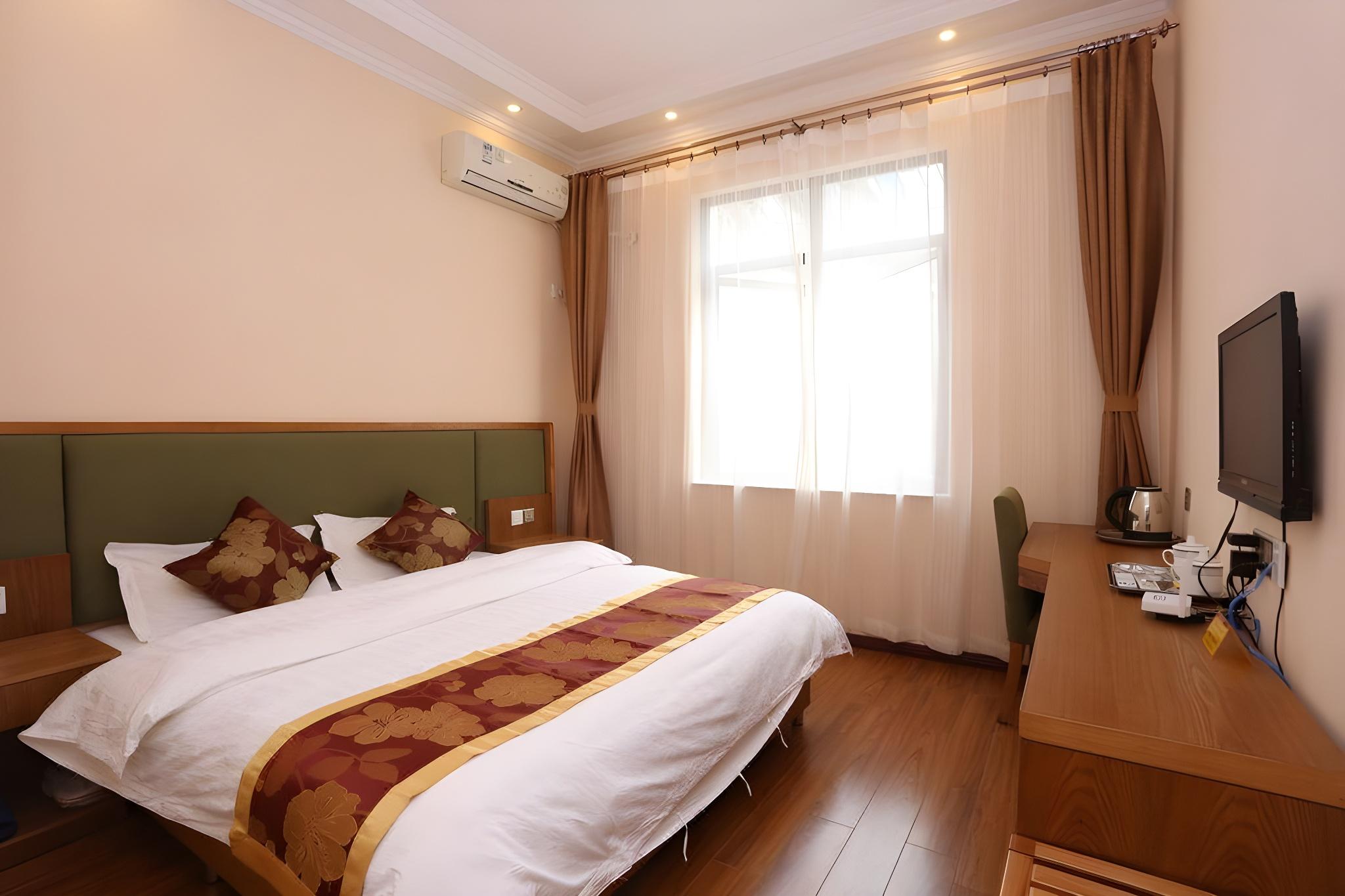 Фото Holly's Hostel Chengdu