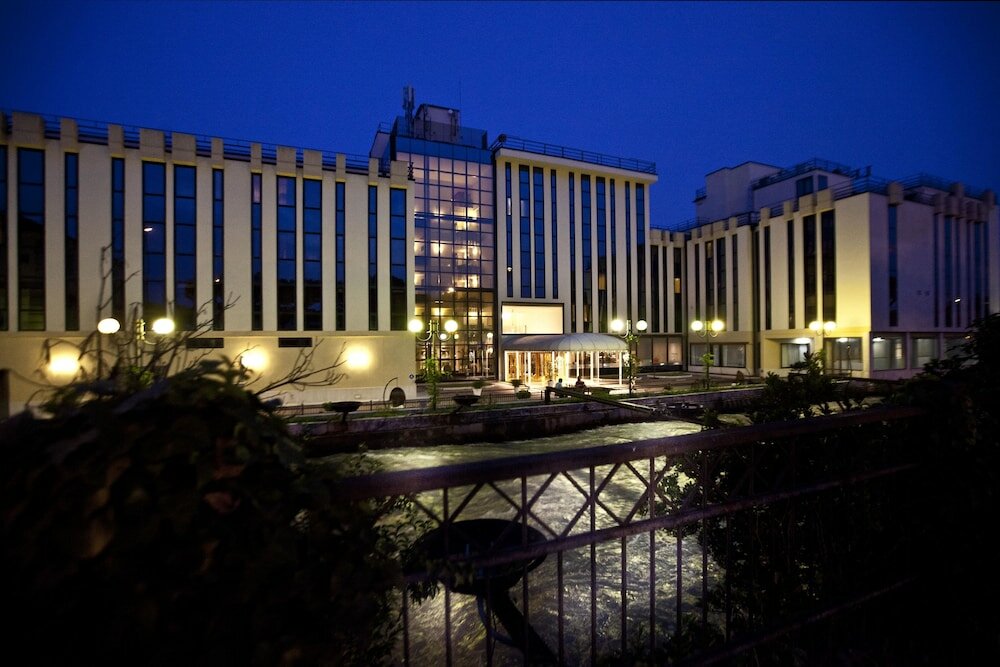 Фото Hotel Leon D'Oro