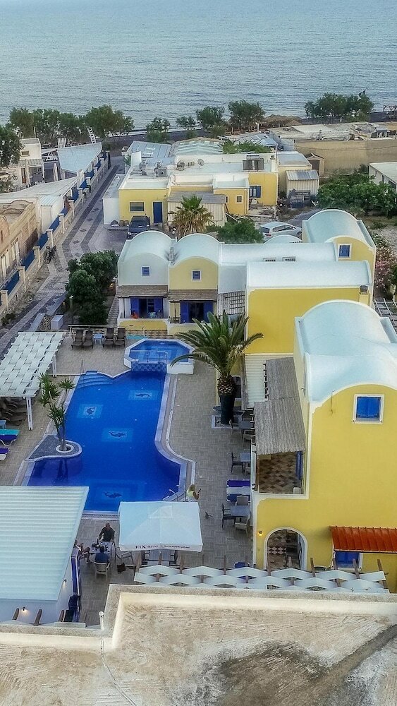 Фото Villa Eleftheria