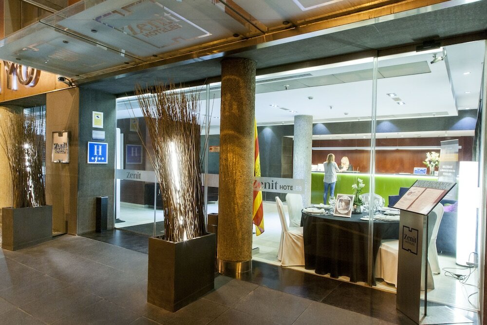 Фото Hotel Zenit Don Yo