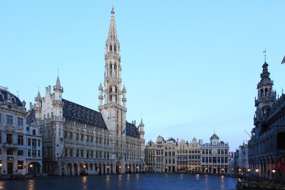 Фото Hotel Amigo